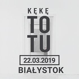 KęKę "To Tu" - Białystok