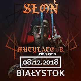 Słoń - Białystok