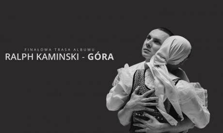 RALPH KAMINSKI & My Best Band In The World - GÓRA I SUWAŁKI