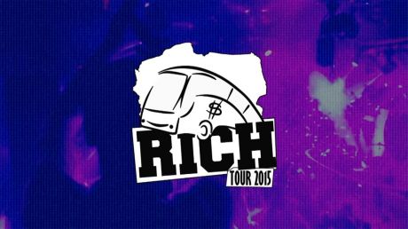 Rich Tour