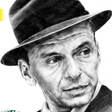 Muzyczny życiorys Franka Sinatry przy świecach